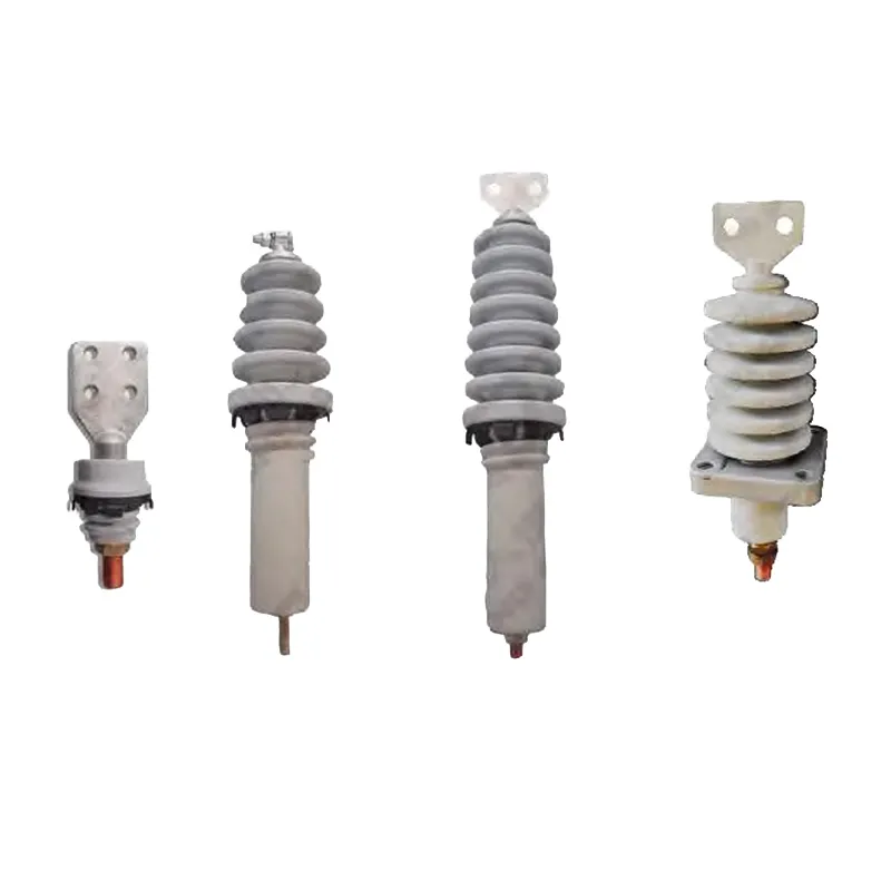 Boccola in porcellana per trasformatore